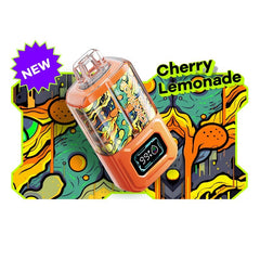 ZOVOO CrazyAce B15000 Puffs Disposable Vape Wholesale