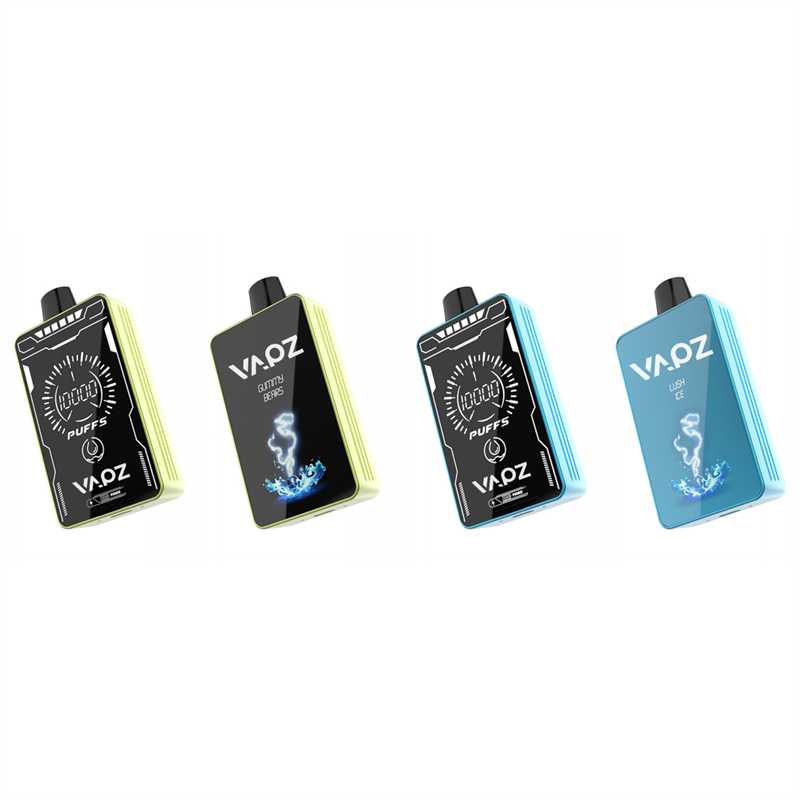 HOPEE 12000 Puffs Disposable Vape Wholesale - Vapz Vape Wholesale