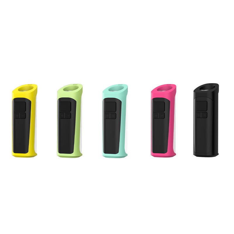 DOTECO Tik20 Vaporizer Battery 400mAh Wholesale - Vapz Vape Wholesale
