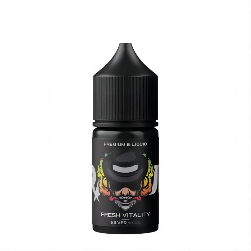 DRACULA SILVER SERIES 30ml 35mg E-Liquid Wholesale - [VapzVape]