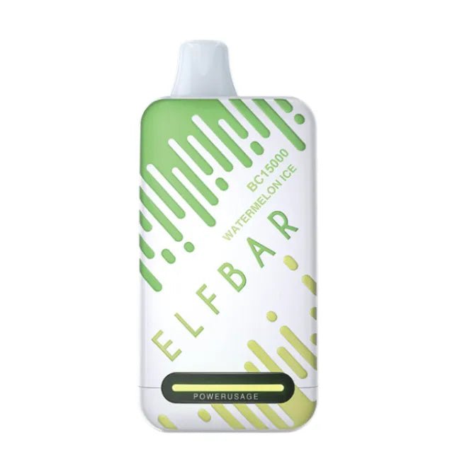 ELF BAR BC15000 Puffs Disposable Vape Wholesale - [VapzVape]
