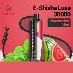 ELF BAR E-Shisha Luxe 30000 Puffs Disposable Vape Wholesale - [VapzVape]