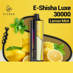 ELF BAR E-Shisha Luxe 30000 Puffs Disposable Vape Wholesale - [VapzVape]