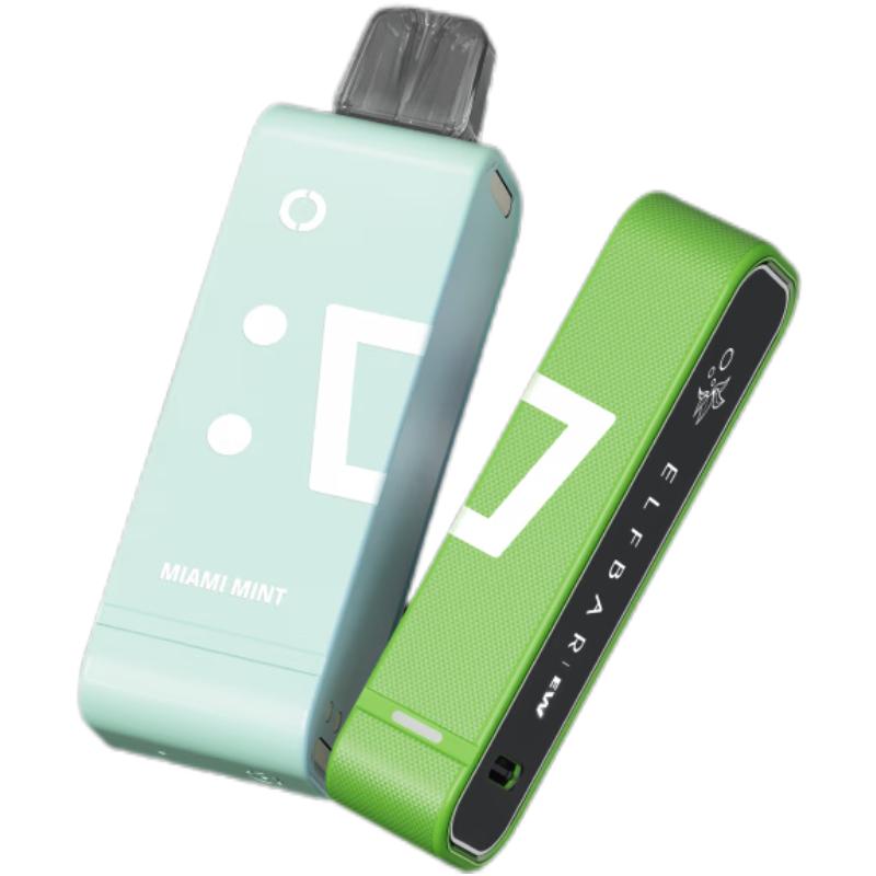 ELF BAR EW9000 Puffs Disposable Vape Wholesale - Vapz Vape Wholesale