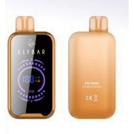 ELF BAR FS18000 Puffs Disposable Vape Wholesale - [VapzVape]