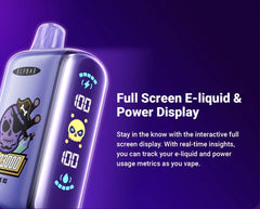 ELF BAR GH23000 Puffs Disposable Vape Wholesale Vapz Vape Wholesale ELF BAR GH23000 Puffs Disposable Vape Wholesale Vapz Vape Wholesale