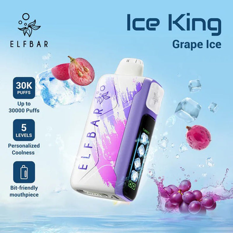 elfbar elfa kaufen ELFBAR FS 18000 Puffs Disposable Vape – chillzoneusa main image 1