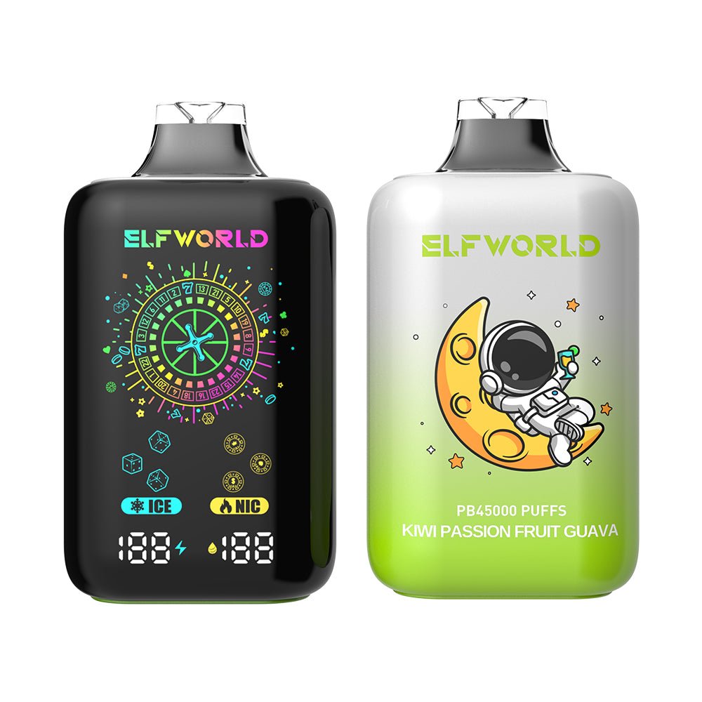 ELF WORLD PB45000 Puffs Disposable Vape Wholesale Vapz Vape Wholesale ELF WORLD PB45000 Puffs Disposable Vape Wholesale Vapz Vape Wholesale