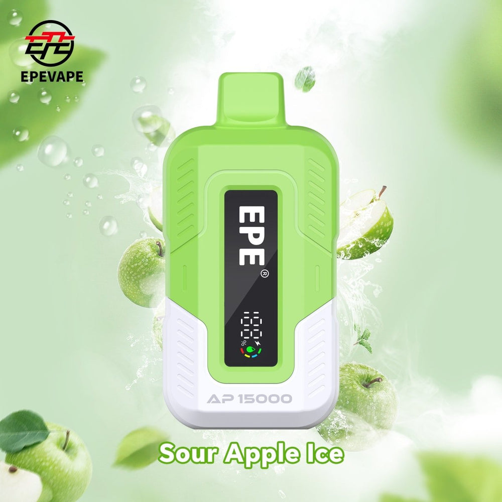 EPE 15000 Puffs Disposable Vape Wholesale - [VapzVape]