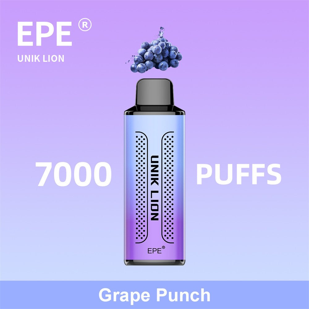 lion order disposable vapes Wholesale EPE UNIK LION 7000Puffs Disposable Vape lion order disposable vapes Wholesale EPE UNIK LION 7000Puffs Disposable Vape