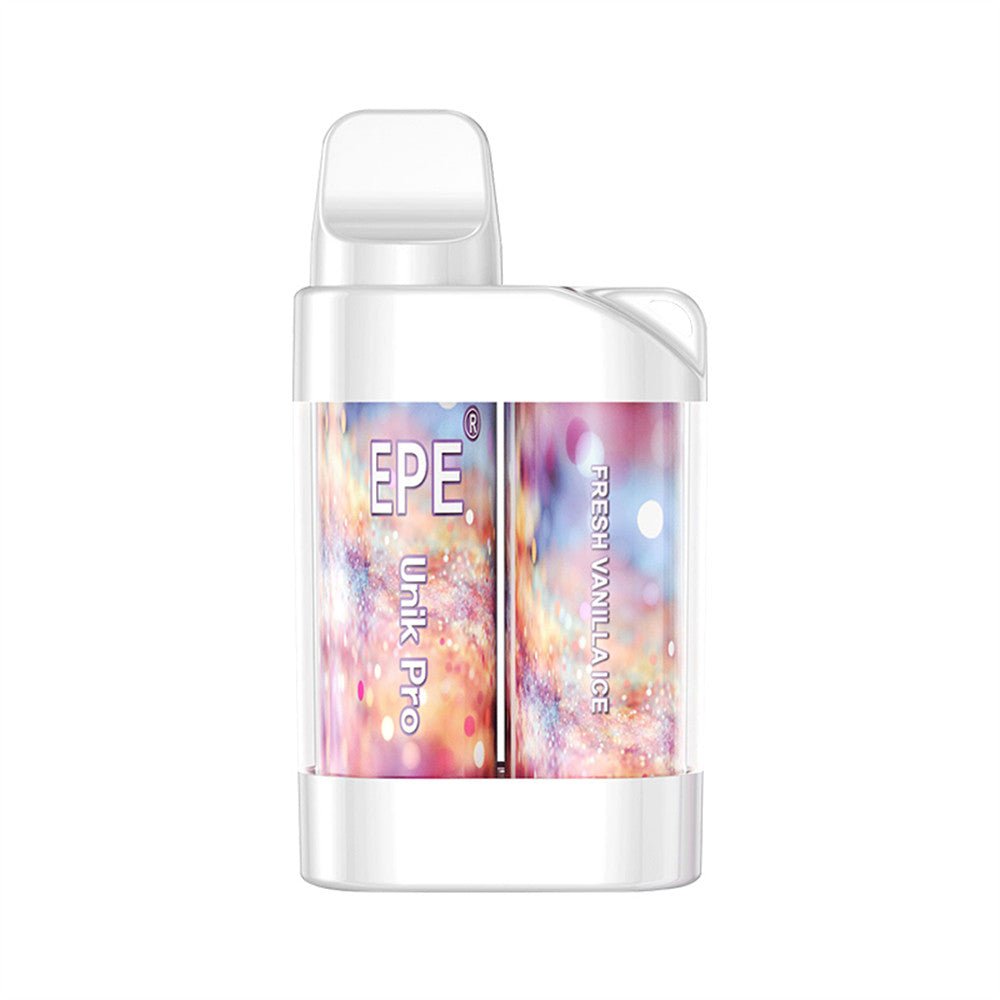 Wholesale EPE Unikpro 6000Puffs Disposable Vape Supplier | Vapz Vape Vapz Vape Wholesale Wholesale EPE Unikpro 6000Puffs Disposable Vape Supplier | Vapz Vape Vapz Vape Wholesale