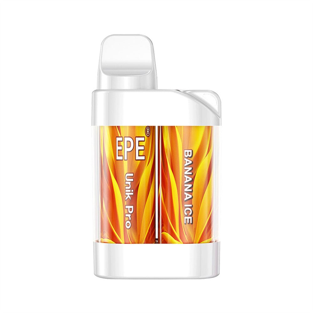 EPE Unikpro  6000Puffs Disposable Vape Wholesale - Vapz Vape Wholesale