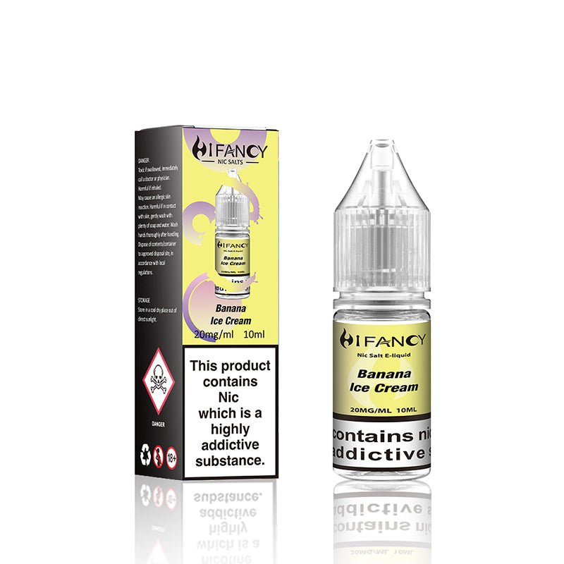 EU Warehouse HIFANCY 10ml 20mg E-Liquid Wholesale Vapz Vape Wholesale EU Warehouse HIFANCY 10ml 20mg E-Liquid Wholesale Vapz Vape Wholesale