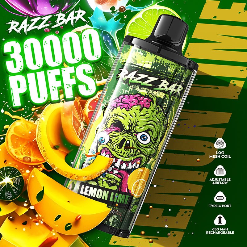 EU Warehouse Razz Bar 30000 Puffs Disposable Vape Wholesale Vapz Vape Wholesale EU Warehouse Razz Bar 30000 Puffs Disposable Vape Wholesale Vapz Vape Wholesale