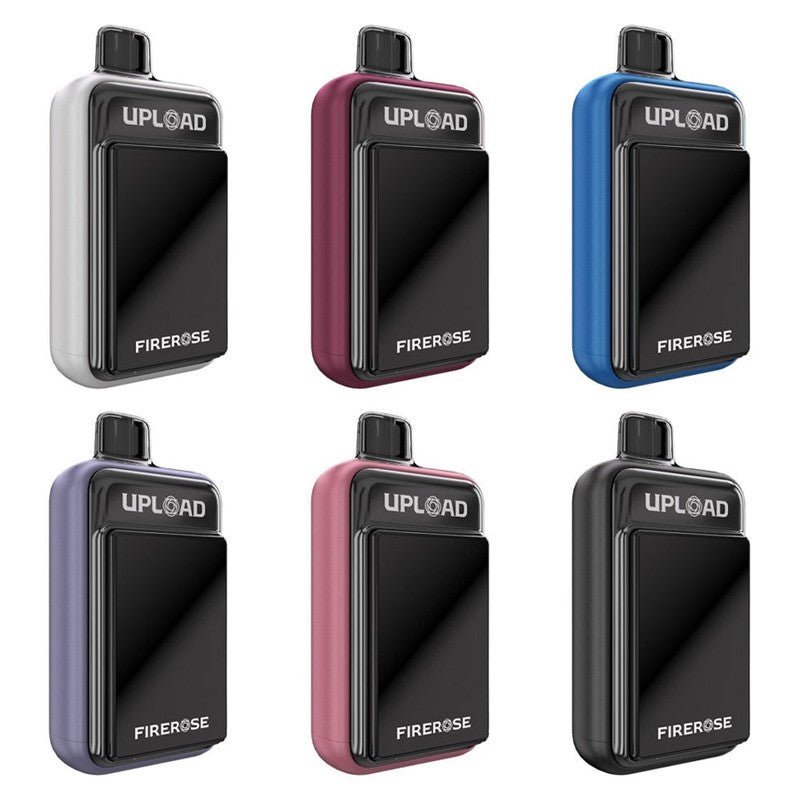 Firerose Upload 25000 Puffs Disposable Vape Wholesale - [VapzVape]