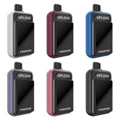 Firerose Upload 25000 Puffs Disposable Vape Wholesale - Vapz Vape Wholesale