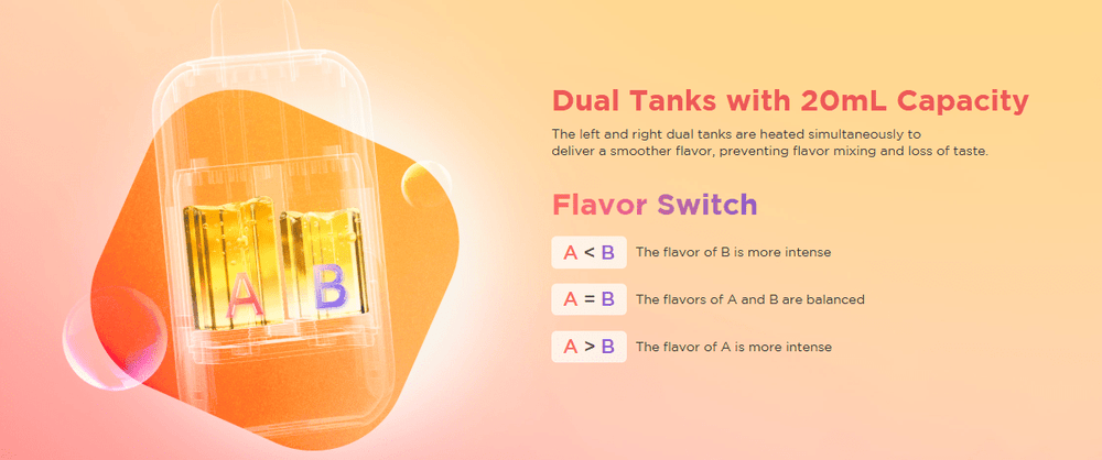 Geek Bar 2GO 50000 Puffs Disposable Vape Wholesale - Vapz Vape Wholesale