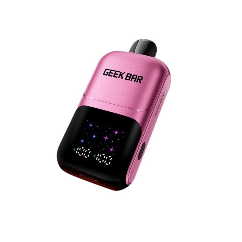 Geek Bar 2GO 50000 Puffs Disposable Vape Wholesale - Vapz Vape Wholesale