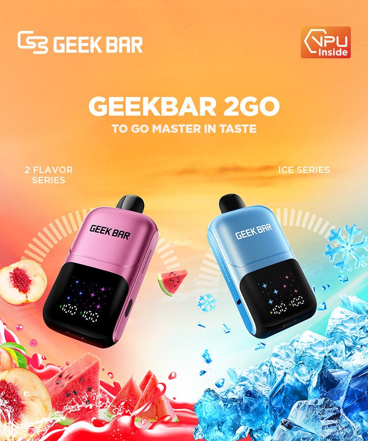 Geek Bar 2GO 50000 Puffs Disposable Vape Wholesale Vapz Vape Wholesale Geek Bar 2GO 50000 Puffs Disposable Vape Wholesale Vapz Vape Wholesale