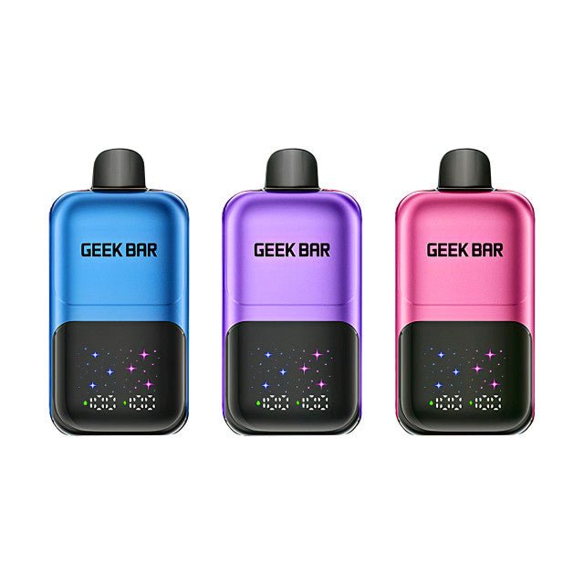 Geek Bar 2GO 50000 Puffs Disposable Vape Wholesale Vapz Vape Wholesale Geek Bar 2GO 50000 Puffs Disposable Vape Wholesale Vapz Vape Wholesale