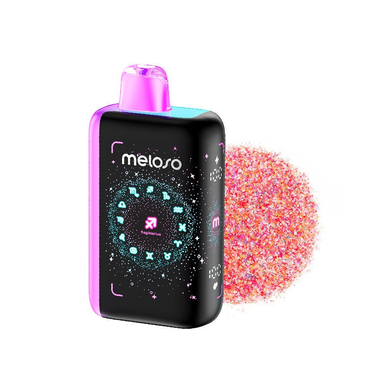 Geek Bar Meloso Bar 30000 Puffs Disposable Vape Wholesale - Vapz Vape Wholesale
