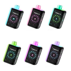 Geek Bar Meloso Bar 30000 Puffs Disposable Vape Wholesale - Vapz Vape Wholesale