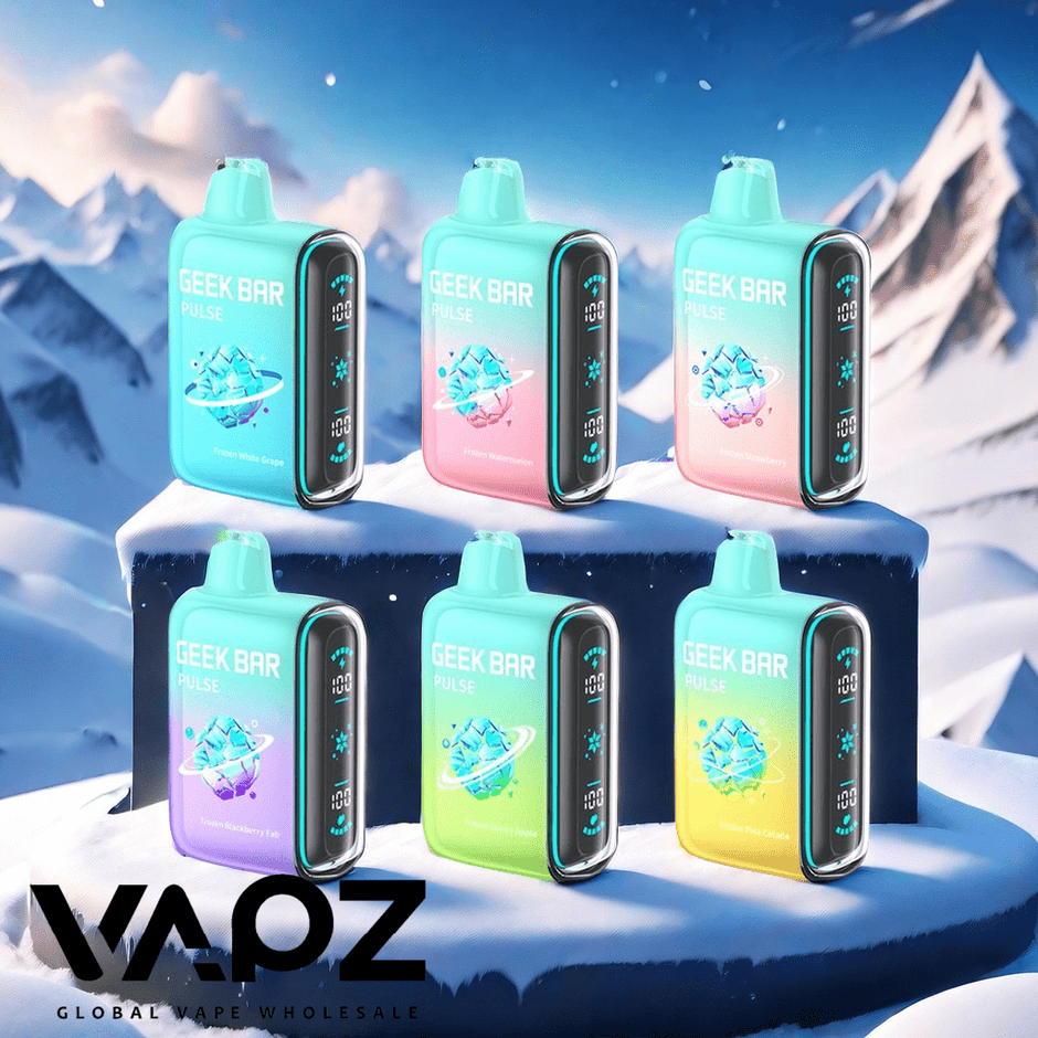 Reviewing the Flum Mello 20K: A Guide to Fixing Your New Disposable Va Vapz Vape Wholesale Reviewing the Flum Mello 20K: A Guide to Fixing Your New Disposable Va Vapz Vape Wholesale