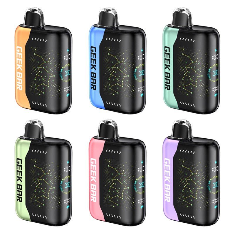 Geek Bar Pulse X 25000 Puffs Disposable Vape Wholesale Vapz Vape Wholesale Geek Bar Pulse X 25000 Puffs Disposable Vape Wholesale Vapz Vape Wholesale