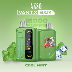 HCigar AKSO VANTX 16000 Puffs Disposable Vape Wholesale Vapz Vape Wholesale HCigar AKSO VANTX 16000 Puffs Disposable Vape Wholesale Vapz Vape Wholesale