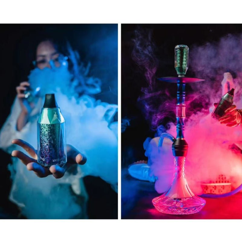 HEYBAR 25000 Puffs Disposable E-Hookah Head Vape Wholesale Vapz Vape Wholesale HEYBAR 25000 Puffs Disposable E-Hookah Head Vape Wholesale Vapz Vape Wholesale