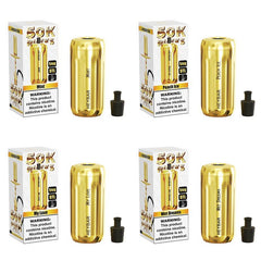 Heybar E-Hookah 50000 Puffs Disposable Vape Wholesale - Vapz Vape Wholesale