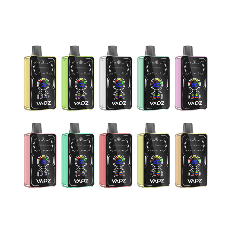 HOPEE 12000 Puffs Disposable Vape Wholesale - Vapz Vape Wholesale
