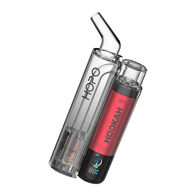 HOPO Hookah DTL 50000 Puffs Disposable Vape Wholesale Vapz Vape Wholesale HOPO Hookah DTL 50000 Puffs Disposable Vape Wholesale Vapz Vape Wholesale