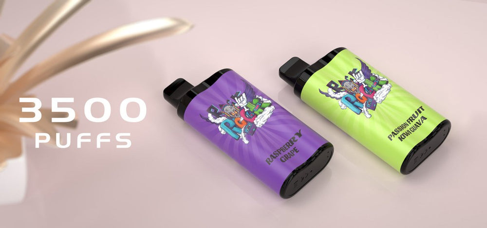 IGET Bar 3500 Puffs Disposable Vape Wholesale - [VapzVape]