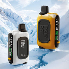 instabar WT 20000 Puffs Disposable Vape Wholesale - [VapzVape]