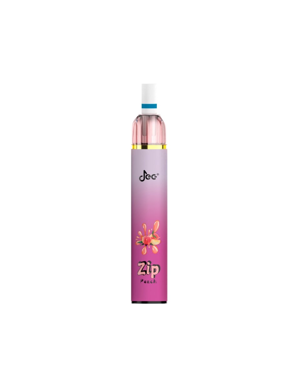 JEC-016 1000 Puffs Disposable Vape Wholesale - [VapzVape]