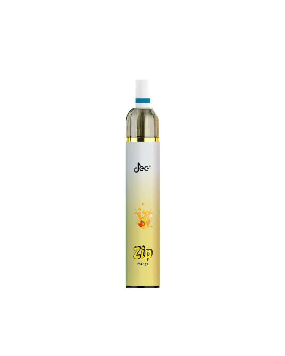 JEC-016 1000 Puffs Disposable Vape Wholesale - [VapzVape]