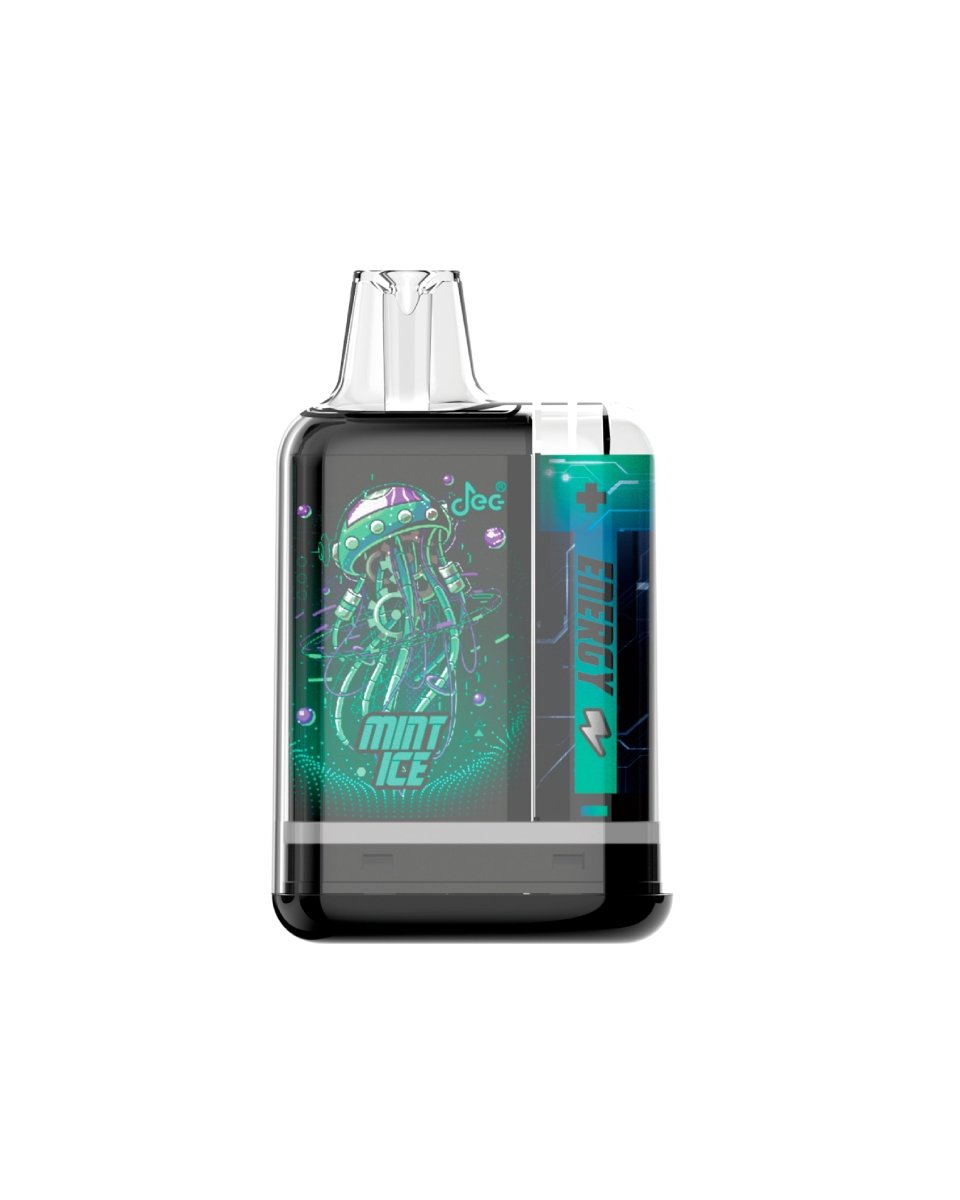 JEC-038 6000 Puffs Disposable Vape Wholesale - [VapzVape]