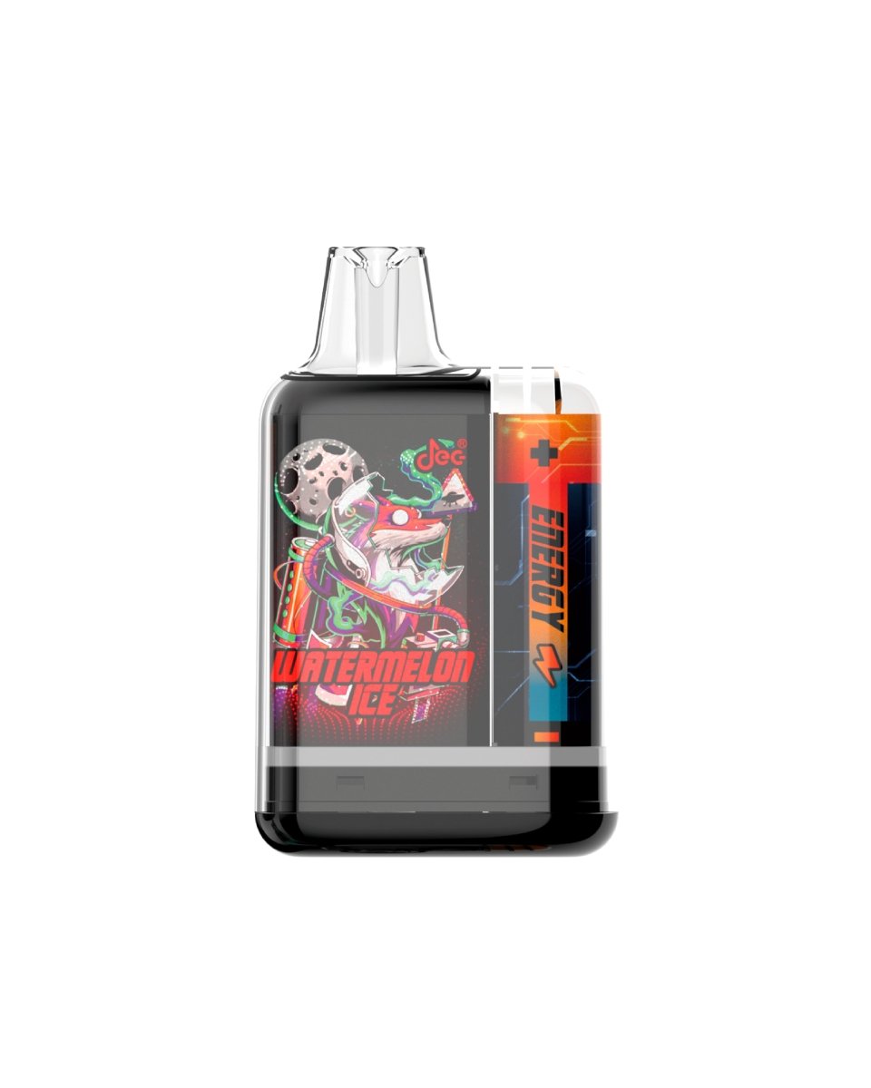 JEC-038 6000 Puffs Disposable Vape Wholesale - [VapzVape]