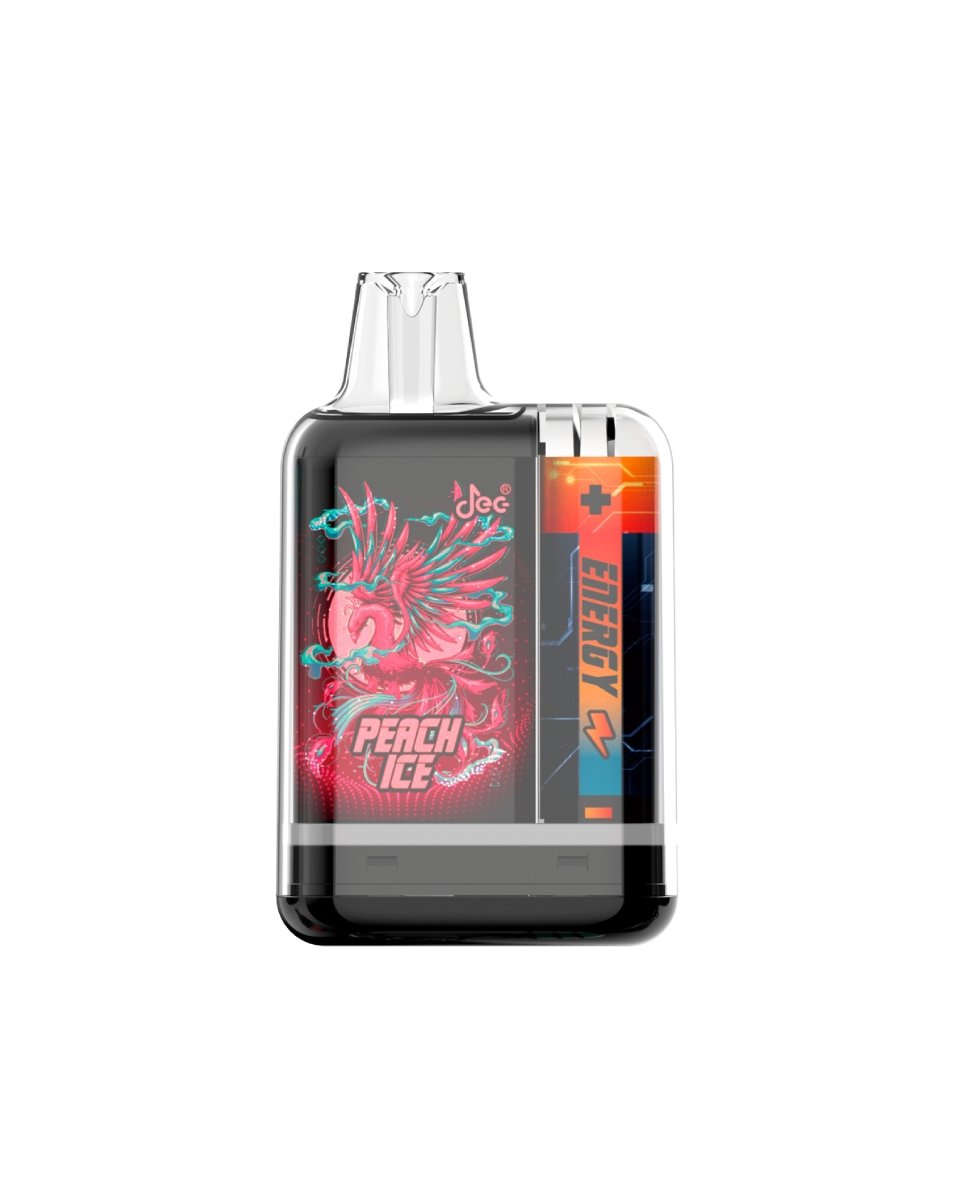 JEC-038 6000 Puffs Disposable Vape Wholesale - [VapzVape]