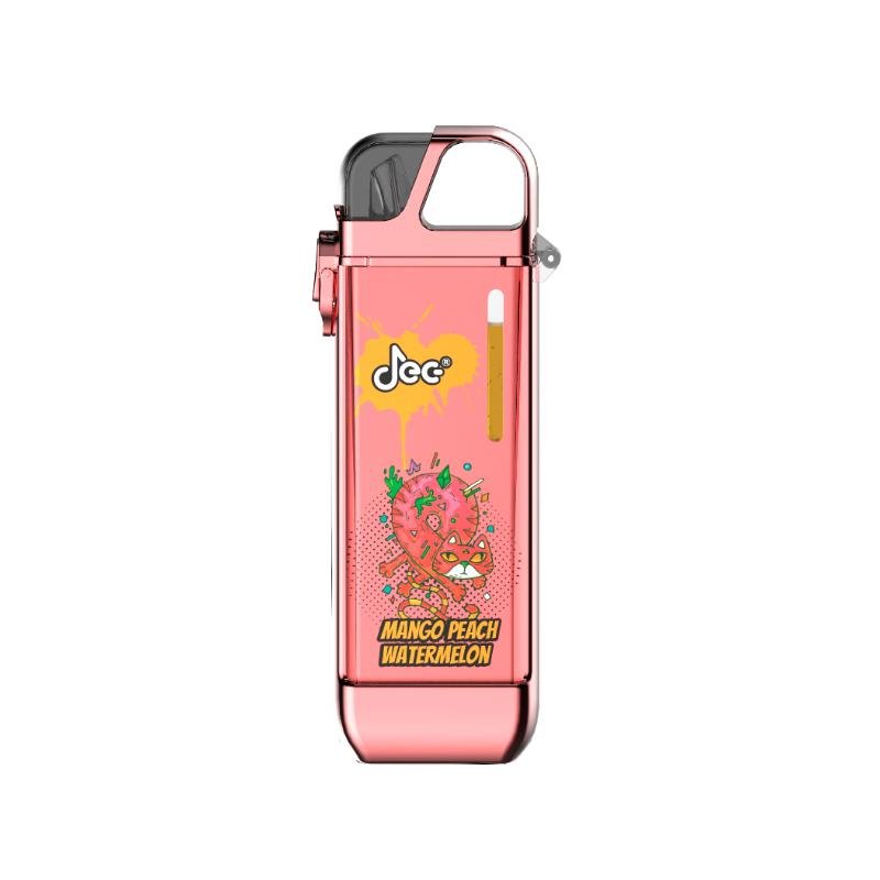 JEC-066 12000 Puffs Disposable Vape Wholesale - [VapzVape]