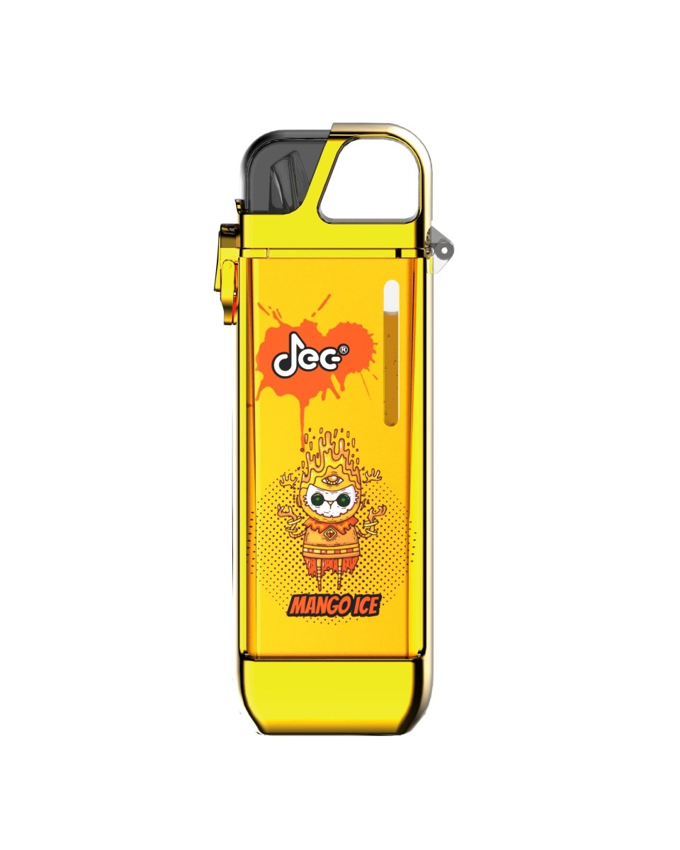 JEC-066 12000 Puffs Disposable Vape Wholesale - Vapz Vape Wholesale