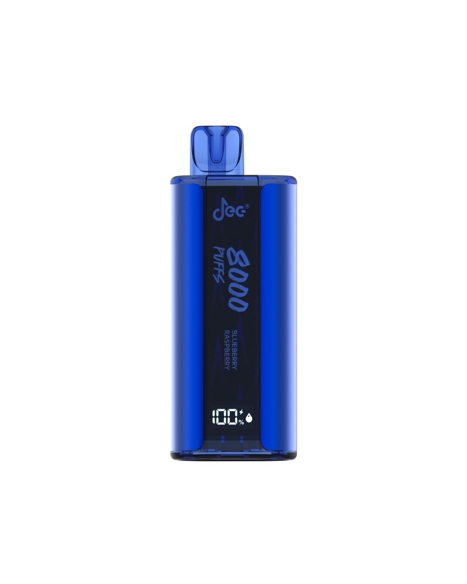 JEC-068 8000 Puffs Disposable Vape Wholesale - [VapzVape]