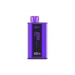 JEC-068 8000 Puffs Disposable Vape Wholesale - [VapzVape]