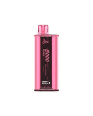 JEC-068 8000 Puffs Disposable Vape Wholesale - [VapzVape]