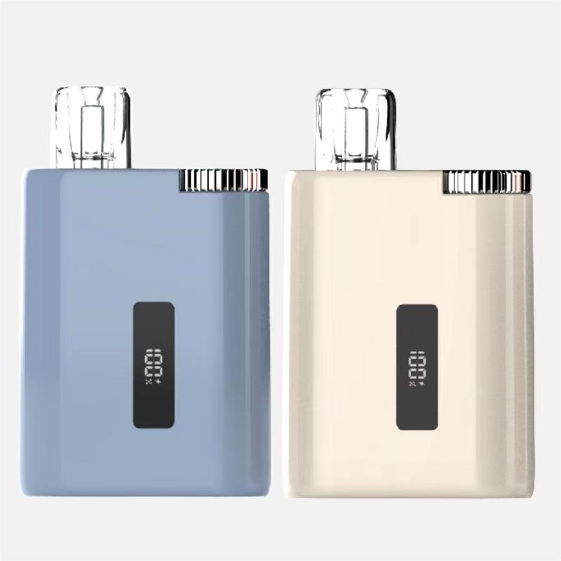 JEC-077 600 Puffs Disposable Vape Wholesale - [VapzVape]