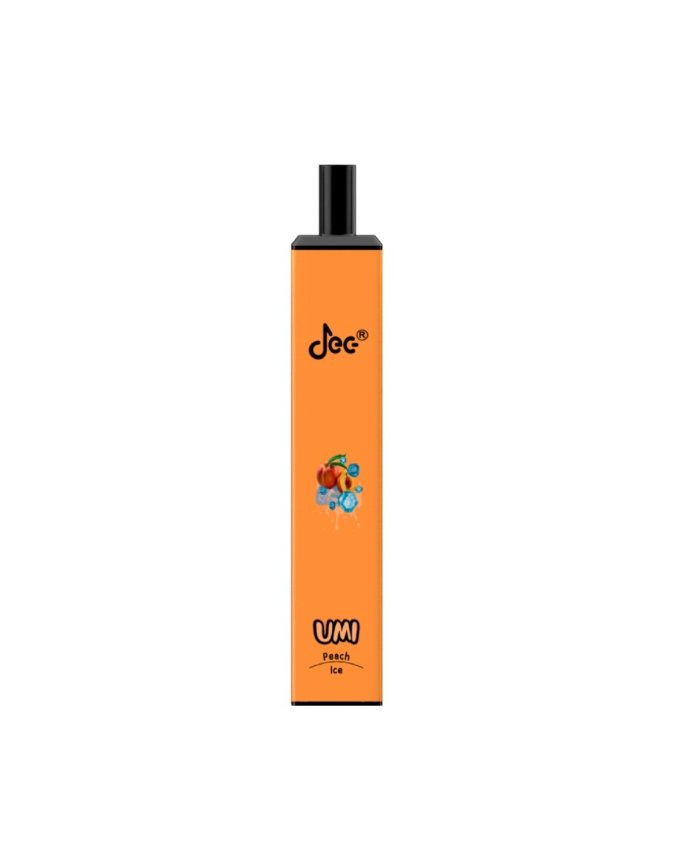 JEC-19 2500 Puffs Disposable Vape Wholesale - Vapz Vape Wholesale