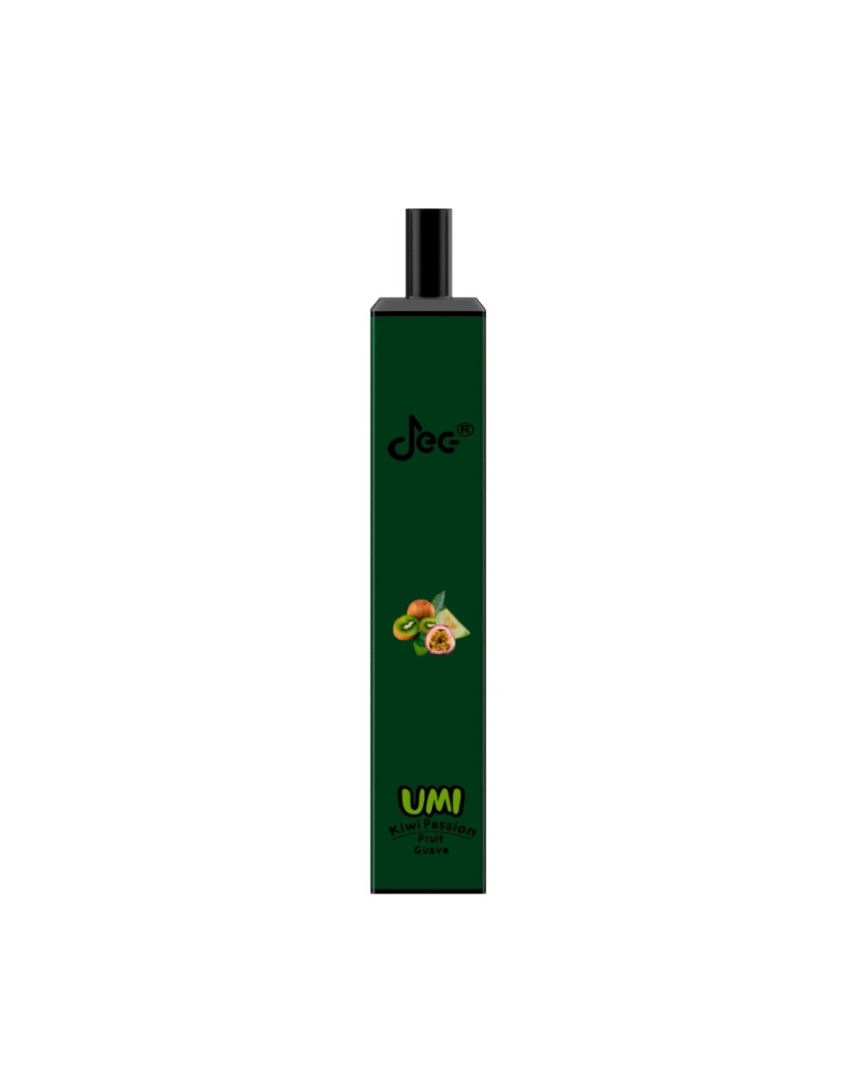 JEC-19 2500 Puffs Disposable Vape Wholesale - [VapzVape]