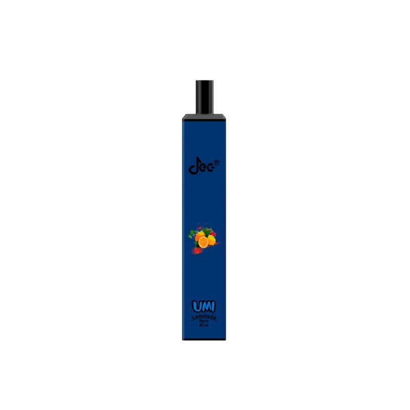 JEC-19 2500 Puffs Disposable Vape Wholesale - [VapzVape]