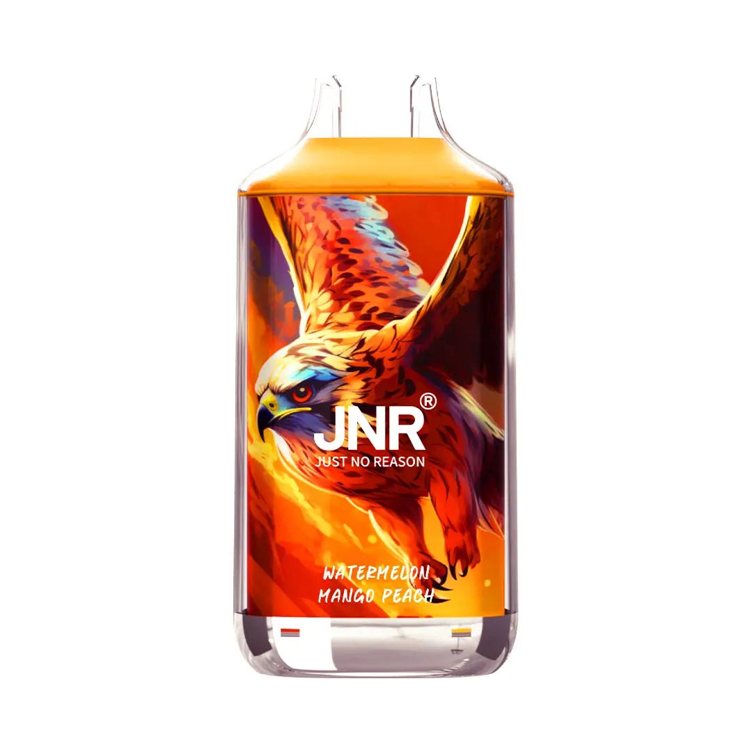 JNR Falcon 16000 Puffs Disposable Vape Wholesale - Vapz Vape Wholesale